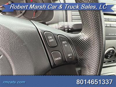 2009 Mazda Mazda5 Sport   - Photo 18 - Payson, UT 84651