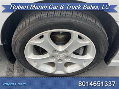 2009 Mazda Mazda5 Sport   - Photo 40 - Payson, UT 84651