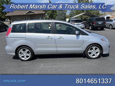 2009 Mazda Mazda5 Sport   - Photo 51 - Payson, UT 84651
