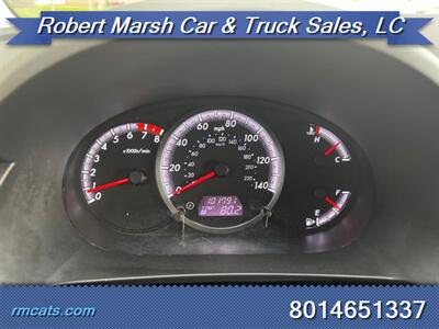 2009 Mazda Mazda5 Sport   - Photo 45 - Payson, UT 84651