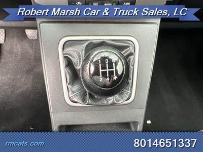 2009 Mazda Mazda5 Sport   - Photo 23 - Payson, UT 84651