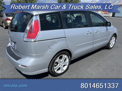 2009 Mazda Mazda5 Sport   - Photo 50 - Payson, UT 84651