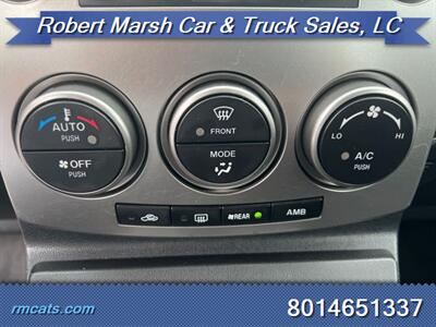 2009 Mazda Mazda5 Sport   - Photo 22 - Payson, UT 84651