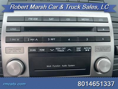 2009 Mazda Mazda5 Sport   - Photo 21 - Payson, UT 84651