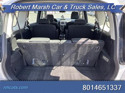 2009 Mazda Mazda5 Sport   - Photo 61 - Payson, UT 84651