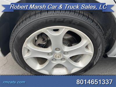 2009 Mazda Mazda5 Sport   - Photo 41 - Payson, UT 84651