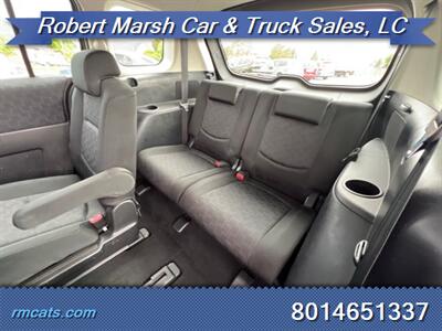 2009 Mazda Mazda5 Sport   - Photo 27 - Payson, UT 84651