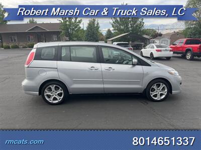 2009 Mazda Mazda5 Sport   - Photo 6 - Payson, UT 84651