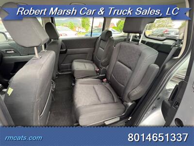 2009 Mazda Mazda5 Sport   - Photo 25 - Payson, UT 84651
