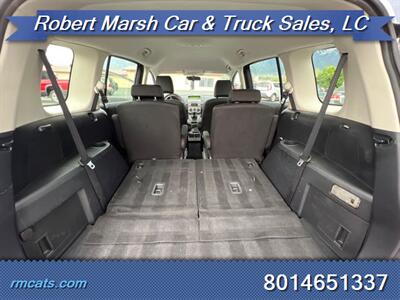 2009 Mazda Mazda5 Sport   - Photo 29 - Payson, UT 84651