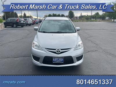 2009 Mazda Mazda5 Sport   - Photo 8 - Payson, UT 84651