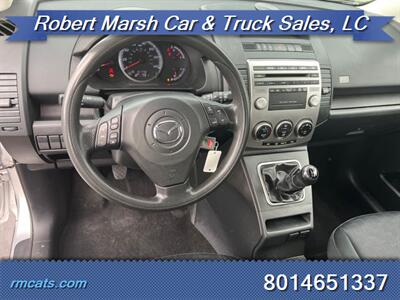 2009 Mazda Mazda5 Sport   - Photo 11 - Payson, UT 84651