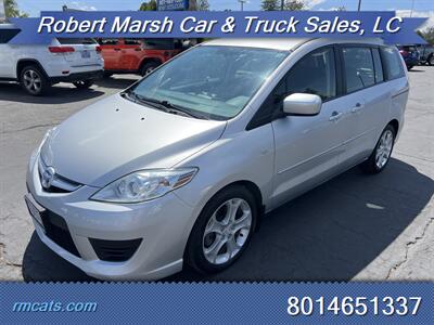 2009 Mazda Mazda5 Sport   - Photo 54 - Payson, UT 84651