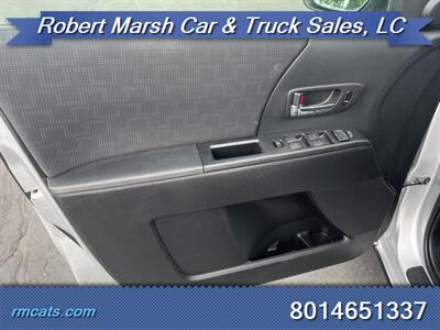 2009 Mazda Mazda5 Sport   - Photo 9 - Payson, UT 84651