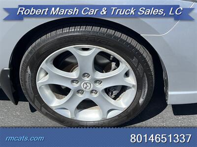 2009 Mazda Mazda5 Sport   - Photo 68 - Payson, UT 84651