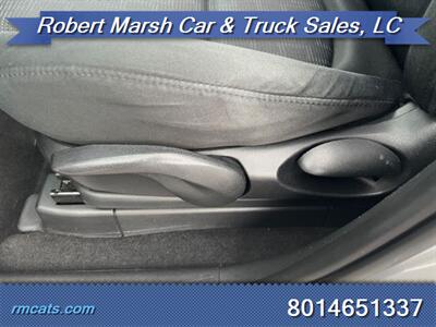 2009 Mazda Mazda5 Sport   - Photo 14 - Payson, UT 84651