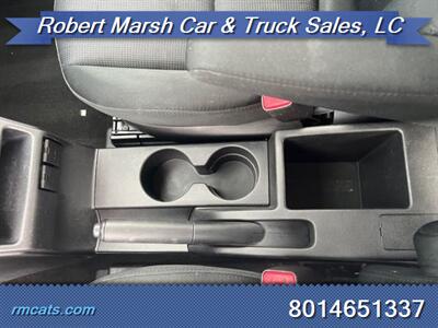 2009 Mazda Mazda5 Sport   - Photo 24 - Payson, UT 84651