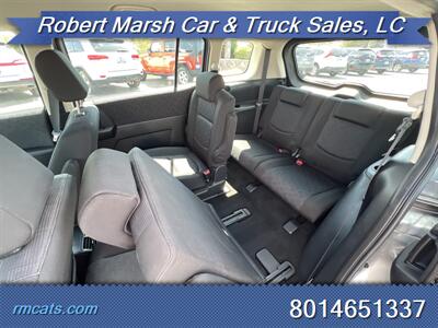 2009 Mazda Mazda5 Sport   - Photo 60 - Payson, UT 84651