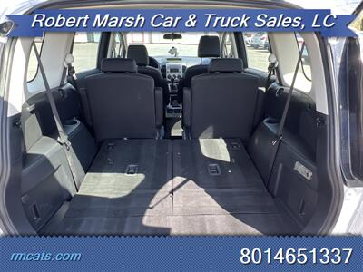 2009 Mazda Mazda5 Sport   - Photo 62 - Payson, UT 84651