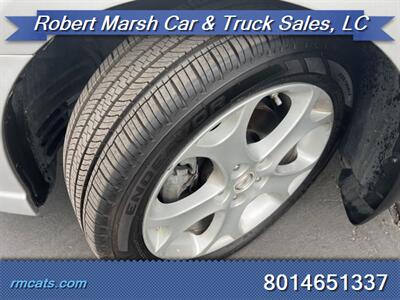 2009 Mazda Mazda5 Sport   - Photo 43 - Payson, UT 84651