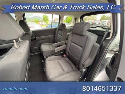 2009 Mazda Mazda5 Sport   - Photo 26 - Payson, UT 84651