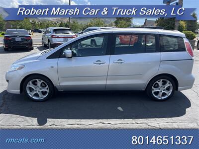 2009 Mazda Mazda5 Sport   - Photo 55 - Payson, UT 84651