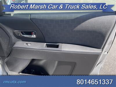 2009 Mazda Mazda5 Sport   - Photo 66 - Payson, UT 84651