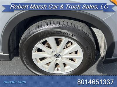 2014 Mazda CX-5 Touring - Photo 34 - Payson, UT 84651