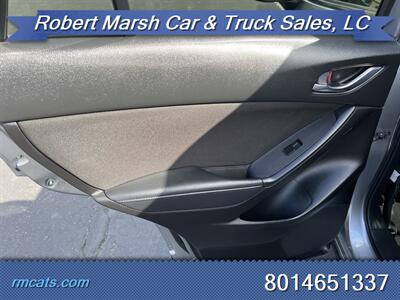 2014 Mazda CX-5 Touring - Photo 27 - Payson, UT 84651