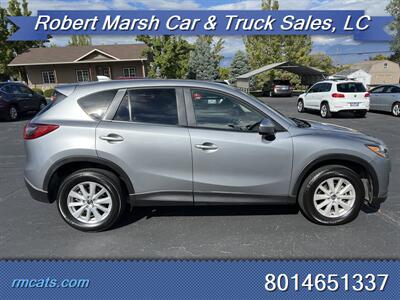 2014 Mazda CX-5 Touring - Photo 5 - Payson, UT 84651