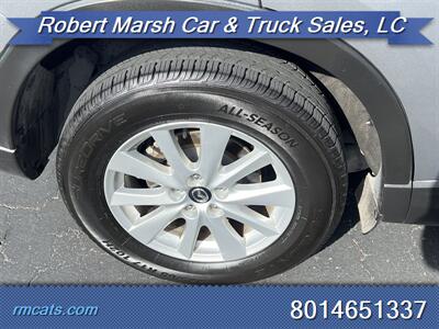 2014 Mazda CX-5 Touring - Photo 35 - Payson, UT 84651