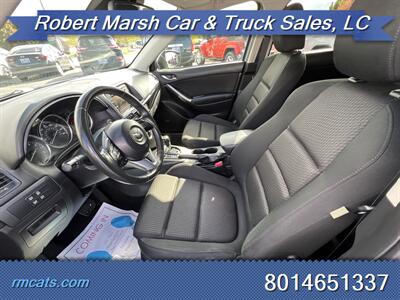 2014 Mazda CX-5 Touring - Photo 10 - Payson, UT 84651