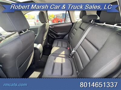 2014 Mazda CX-5 Touring - Photo 28 - Payson, UT 84651