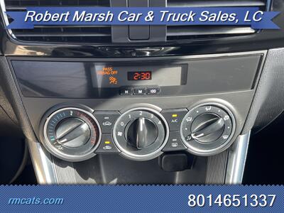2014 Mazda CX-5 Touring - Photo 25 - Payson, UT 84651