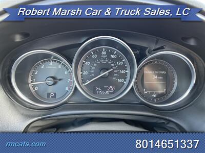 2014 Mazda CX-5 Touring - Photo 16 - Payson, UT 84651