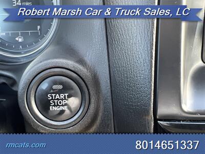 2014 Mazda CX-5 Touring - Photo 19 - Payson, UT 84651