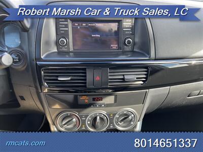2014 Mazda CX-5 Touring - Photo 20 - Payson, UT 84651
