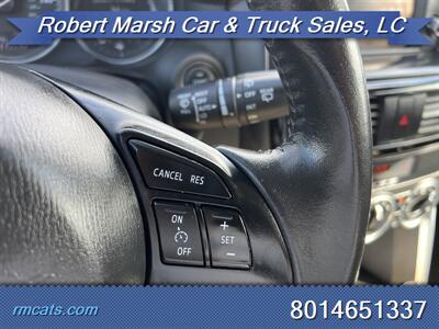 2014 Mazda CX-5 Touring - Photo 18 - Payson, UT 84651