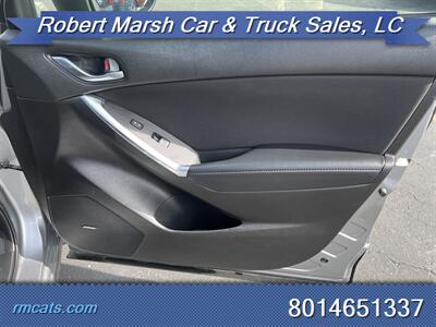 2014 Mazda CX-5 Touring - Photo 32 - Payson, UT 84651