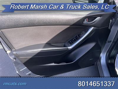 2014 Mazda CX-5 Touring - Photo 9 - Payson, UT 84651