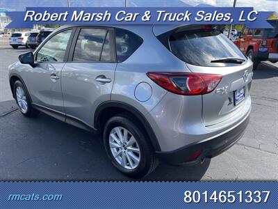 2014 Mazda CX-5 Touring - Photo 3 - Payson, UT 84651
