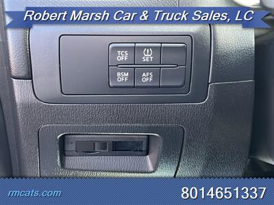 2014 Mazda CX-5 Touring - Photo 14 - Payson, UT 84651