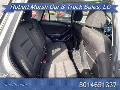 2014 Mazda CX-5 Touring - Photo 31 - Payson, UT 84651