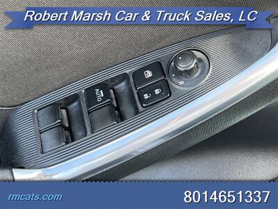 2014 Mazda CX-5 Touring - Photo 12 - Payson, UT 84651