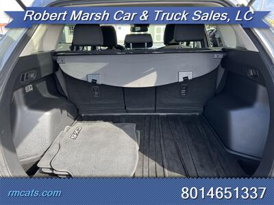 2014 Mazda CX-5 Touring - Photo 29 - Payson, UT 84651