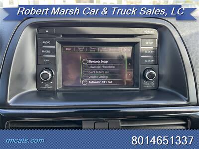 2014 Mazda CX-5 Touring - Photo 24 - Payson, UT 84651