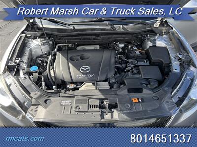 2014 Mazda CX-5 Touring - Photo 38 - Payson, UT 84651