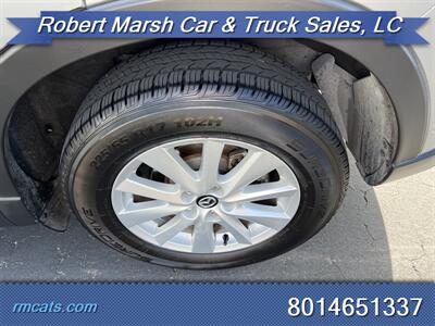 2014 Mazda CX-5 Touring - Photo 36 - Payson, UT 84651