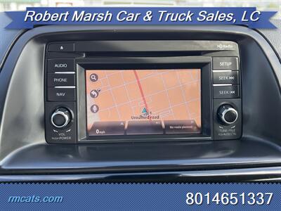 2014 Mazda CX-5 Touring - Photo 22 - Payson, UT 84651