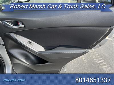 2014 Mazda CX-5 Touring - Photo 30 - Payson, UT 84651